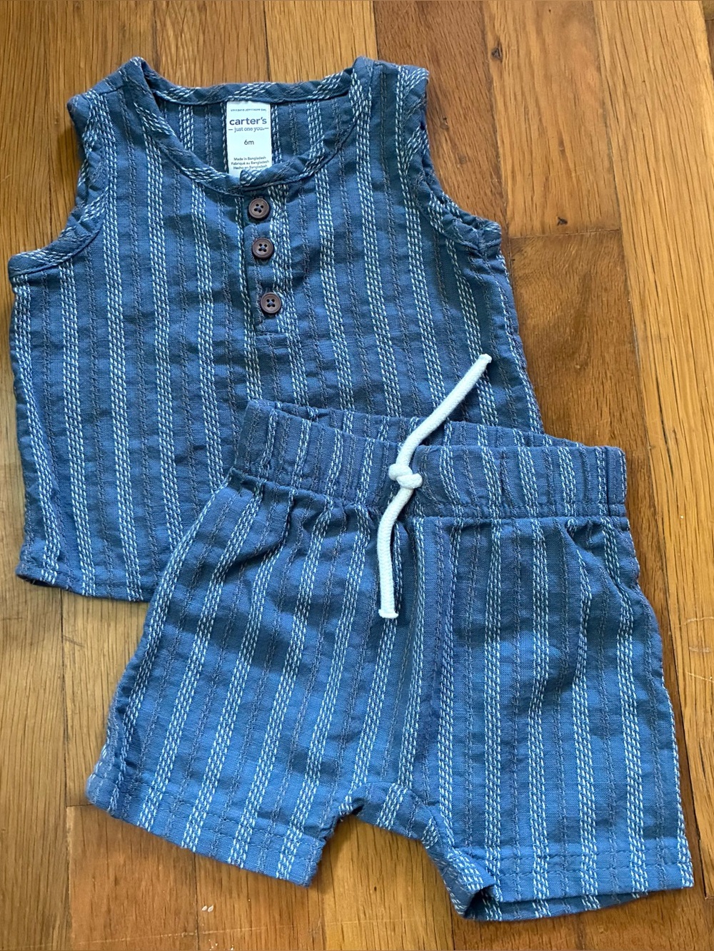Carters Set